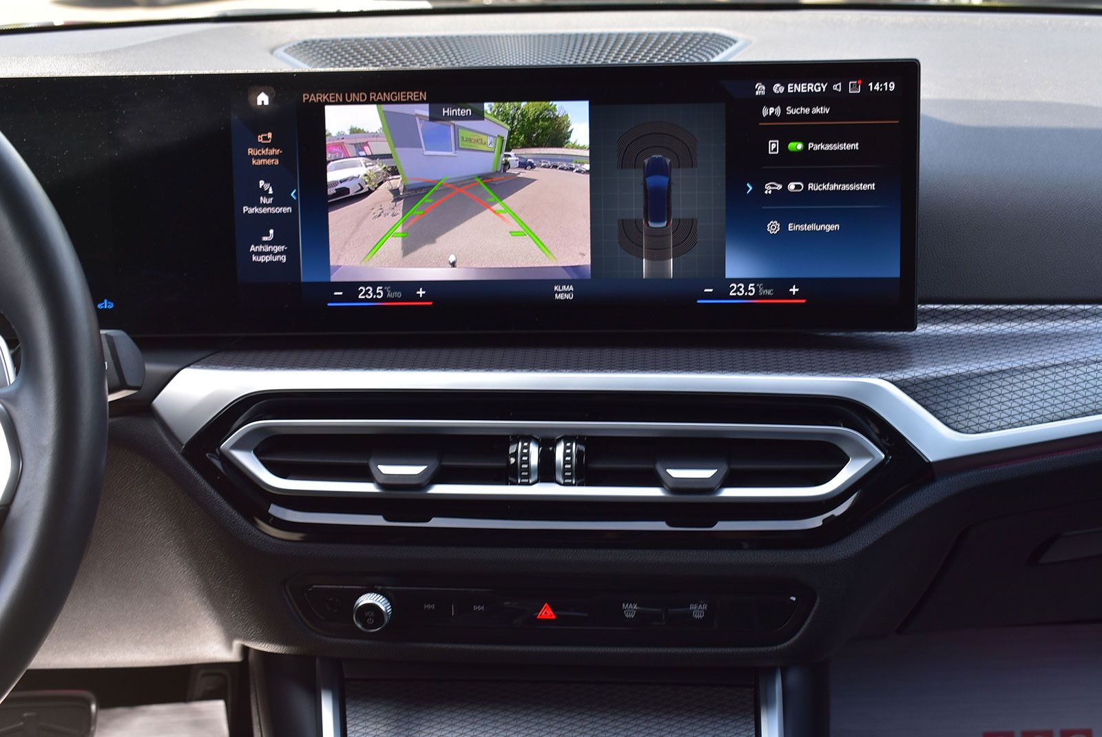 BMW 320d xDrive M Sport - Samsaru's Car Outlet