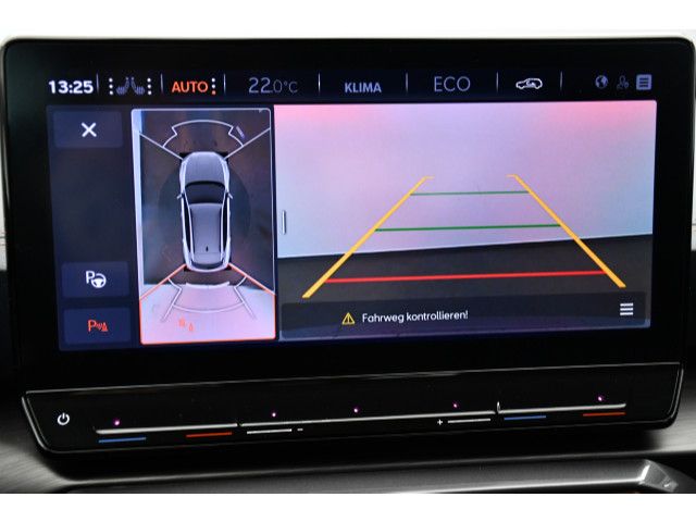 Cupra Formentor 1.4 TSI e-Hybrid DSG VZ Pano/AHK/LED/A