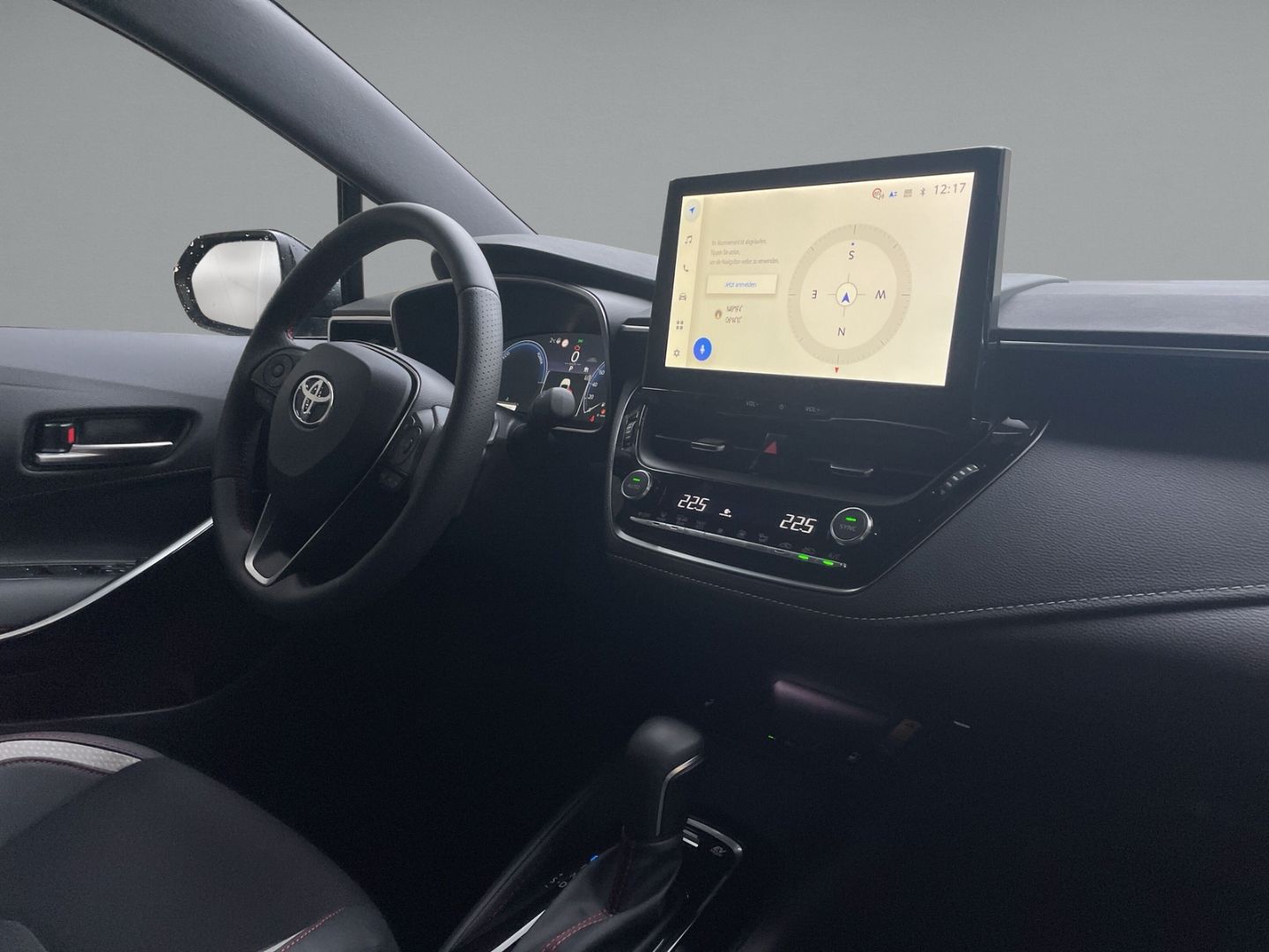 Toyota Corolla GR Sport 2,0 l Hybrid 5-T Sportpaket AD