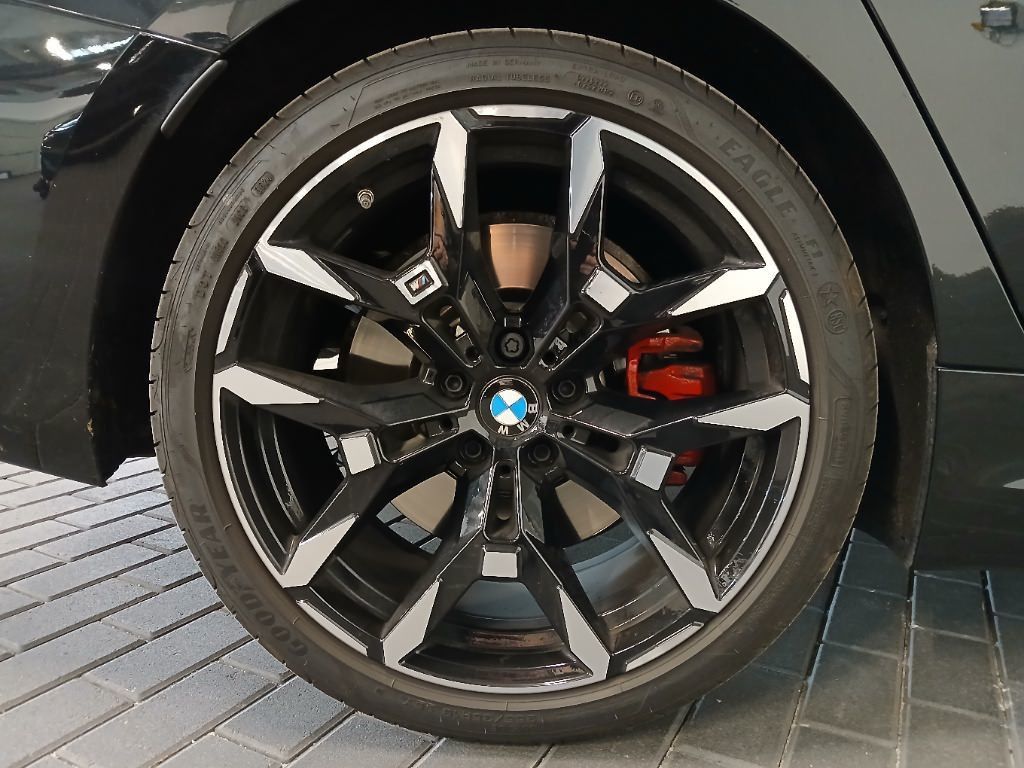 BMW 320d xD M Sport Pro HuD h/k AHK ACC Shadow Line