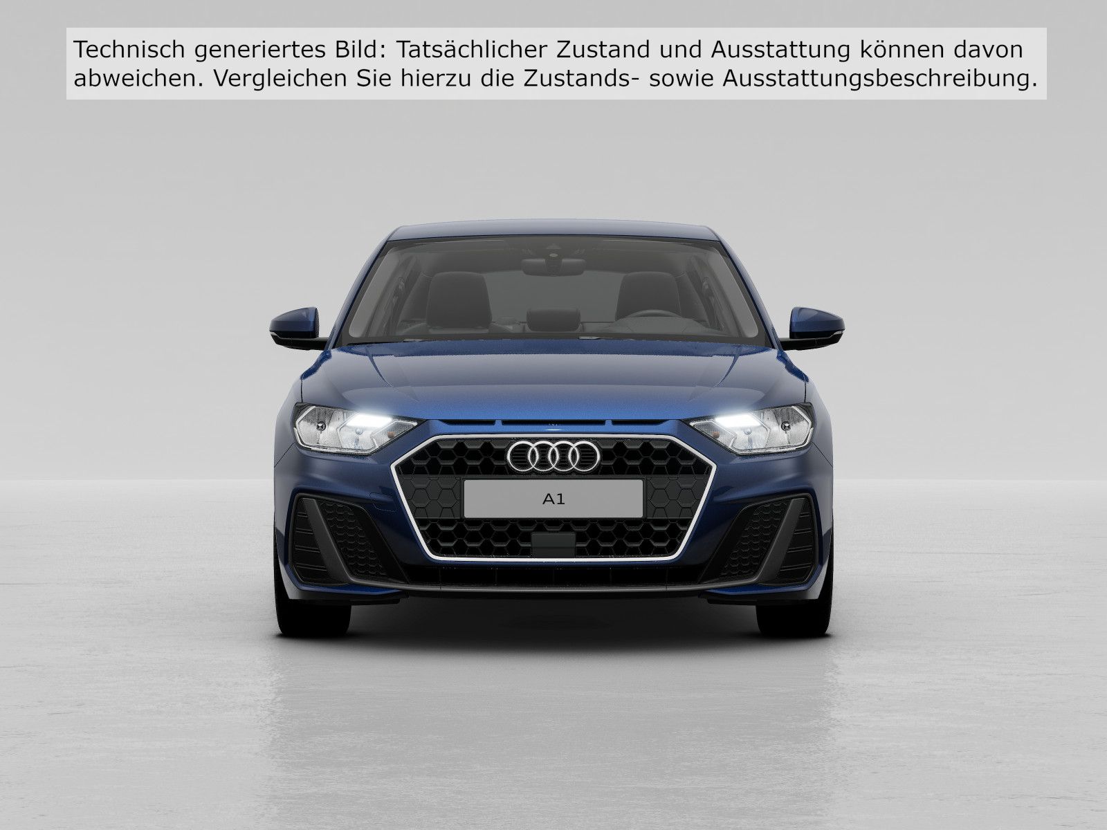 Audi A1 Sportback S line 30 TFSI - Samsaru's Car Outlet