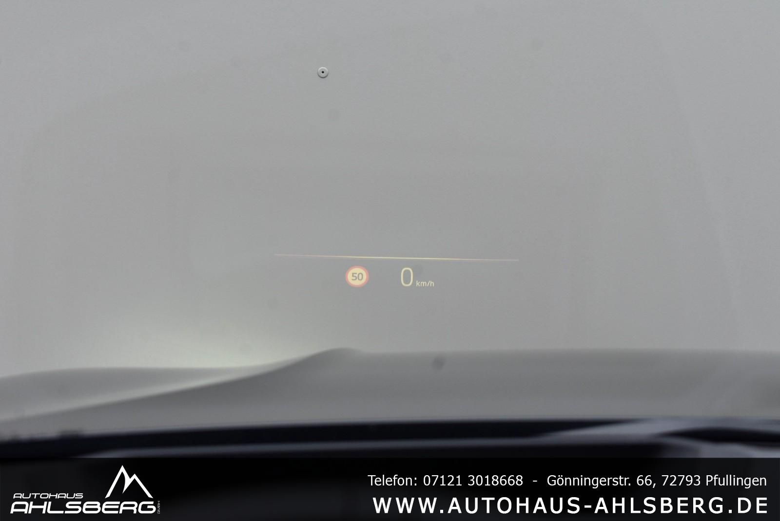 BMW 320 i M SPORT/SHADOW/ WIDES./ACC/PANO/360°/HUD/A