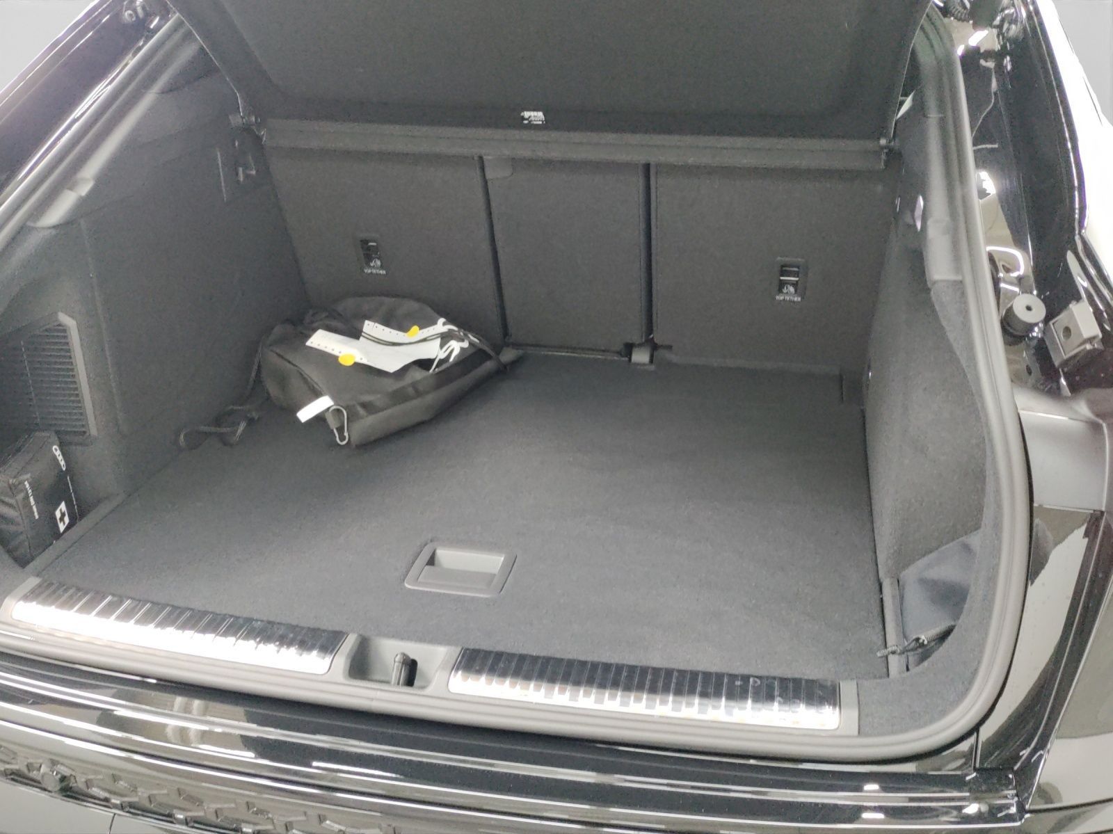 Audi Q3 Sportback eHybrid 2x S LINE MATRIX AHK LM20 P
