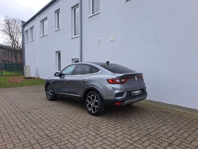 Renault Arkana TCe 140 Intens - Samsaru's Car Outlet