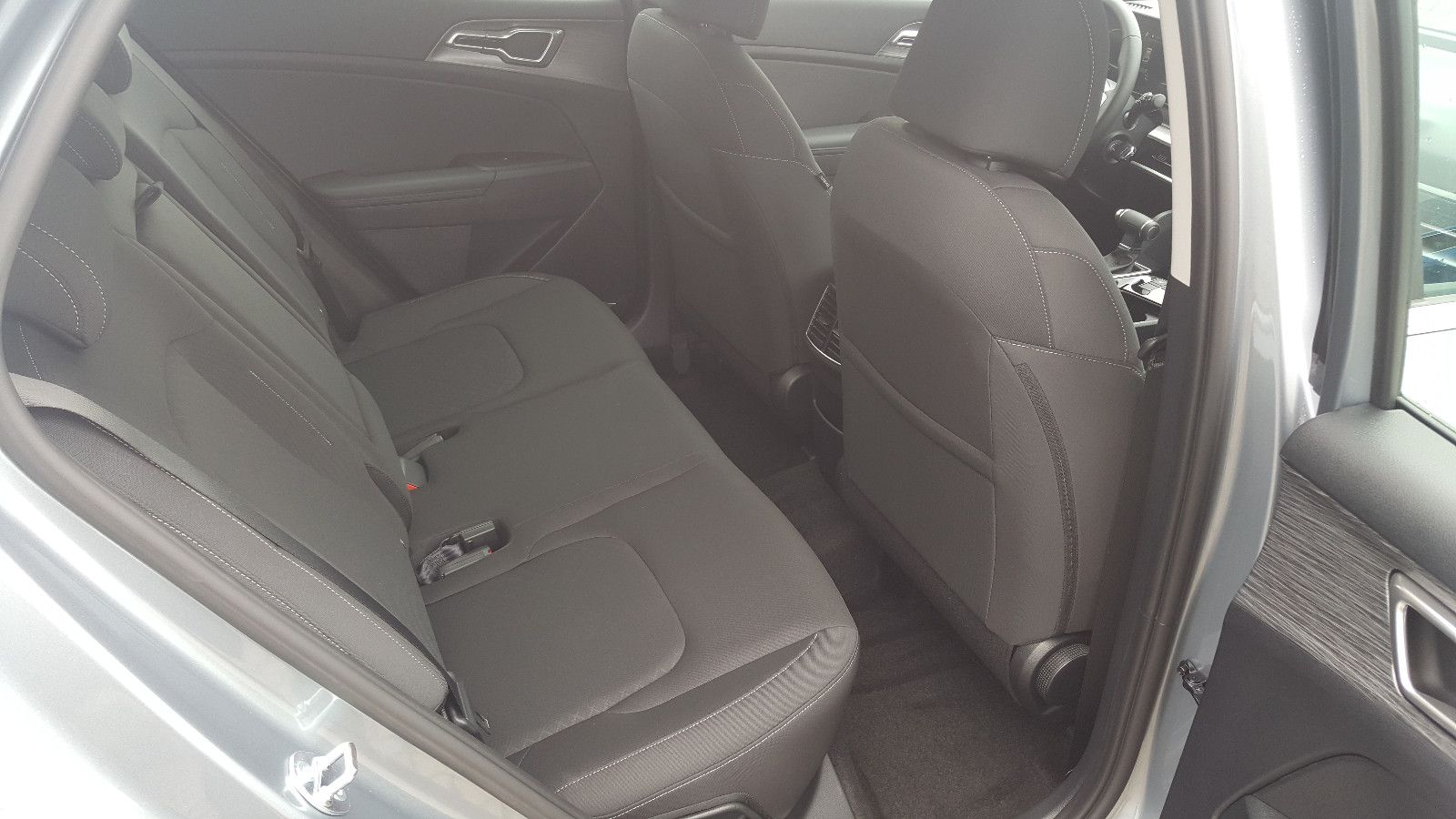 Kia Sportage 1.6 T-GDI EcoDynamics DCT - Samsaru's Car Outlet