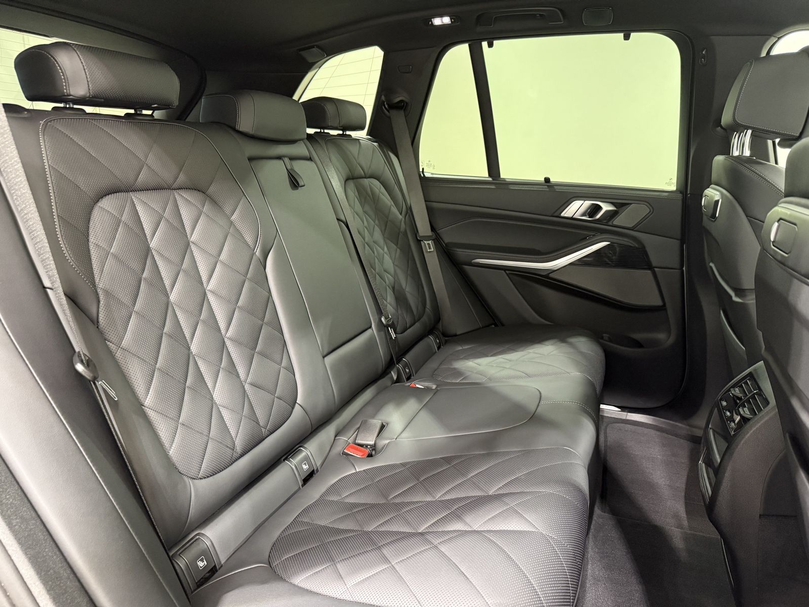BMW X5 xDrive40d M Sportpaket Luftfeder AHK ACC 360°