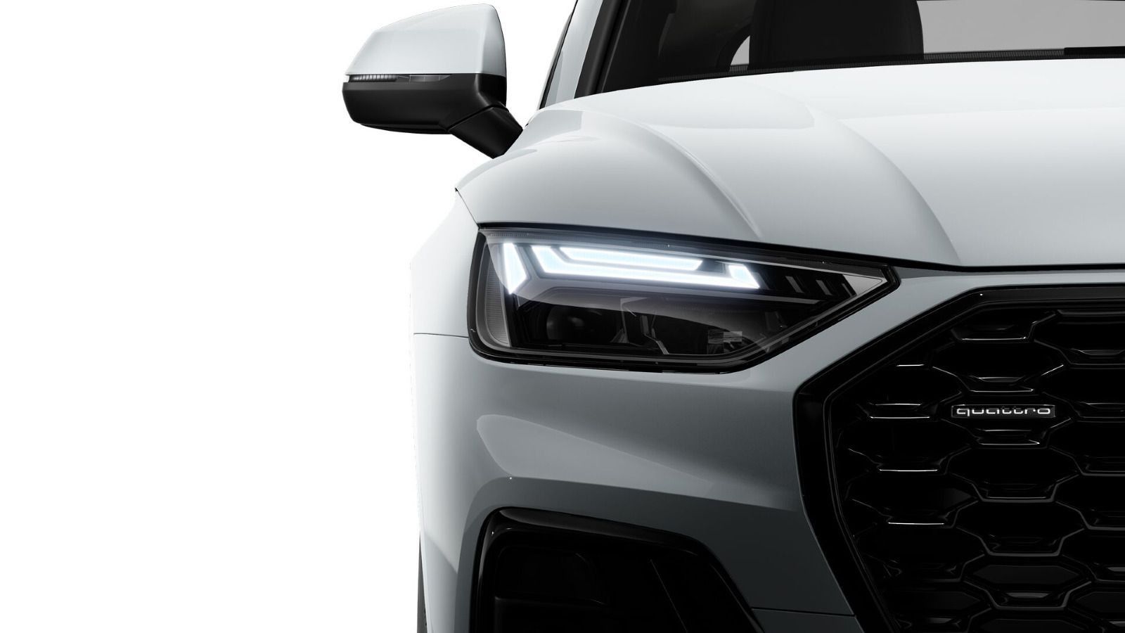 Audi Q5 Sportback 50 TFSIe qu. S line *AHK*VIRTUAL*
