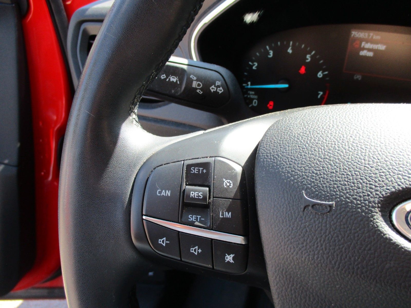 Ford Focus Turnier 1.0 EcoBoost ACTIVE - Samsaru's Car Outlet