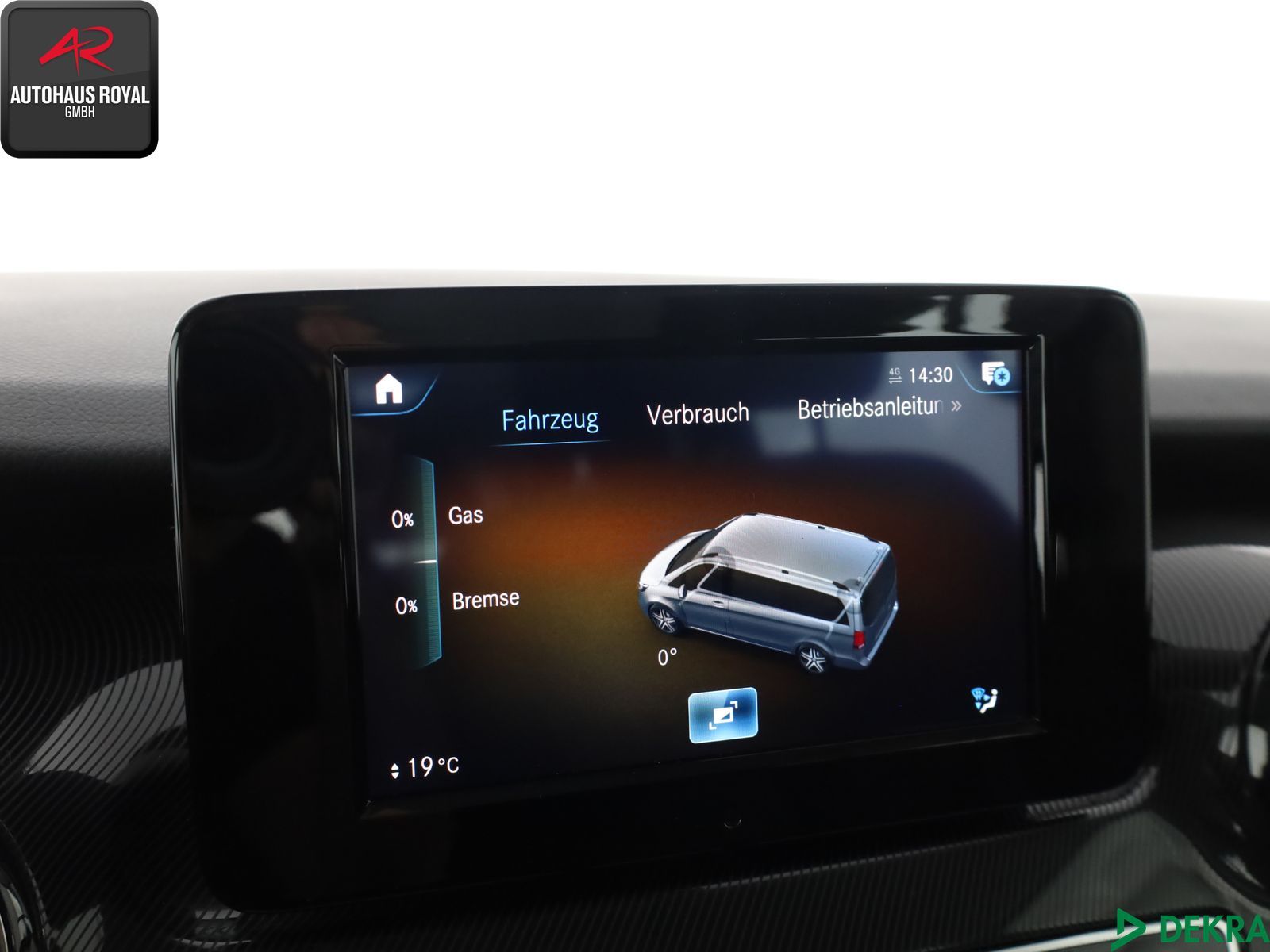 Mercedes-Benz V 250 d 4M LANG DISTRO,360GRAD,MEMORY,SPURPAKET