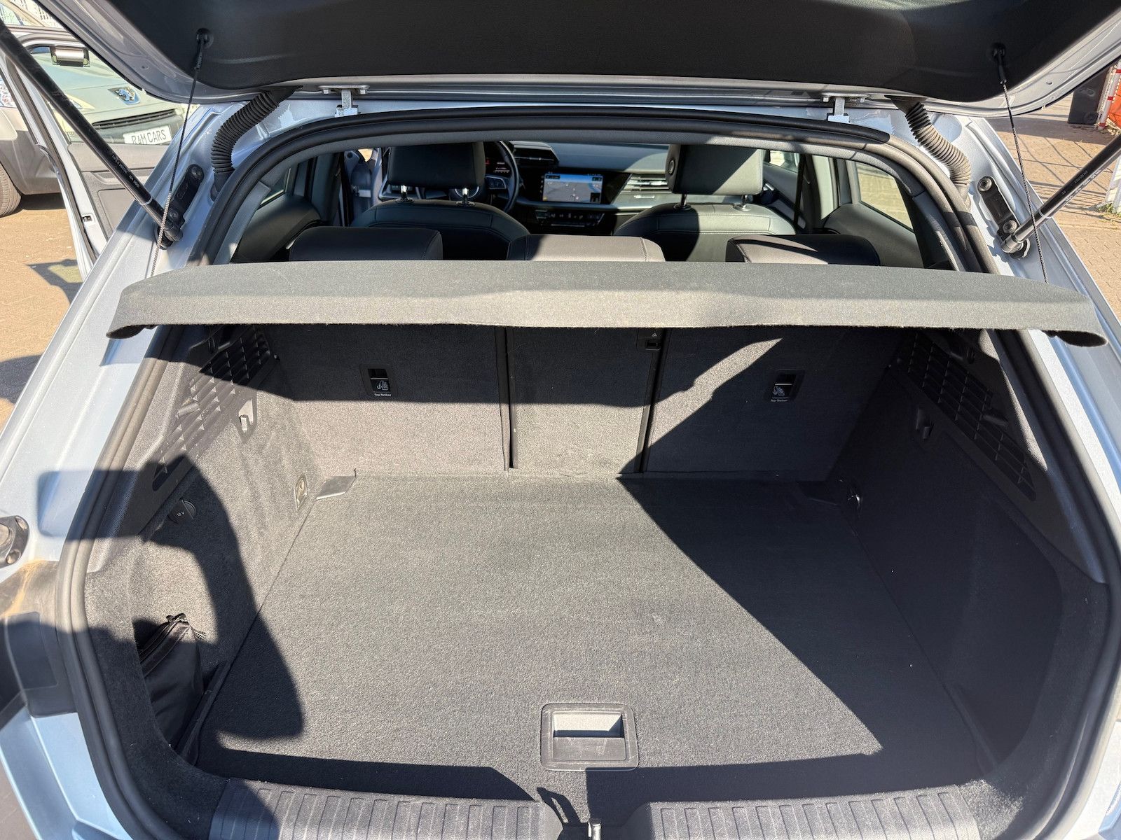Audi A3 35 TFSI DSG MildHybrid - Samsaru's Car Outlet