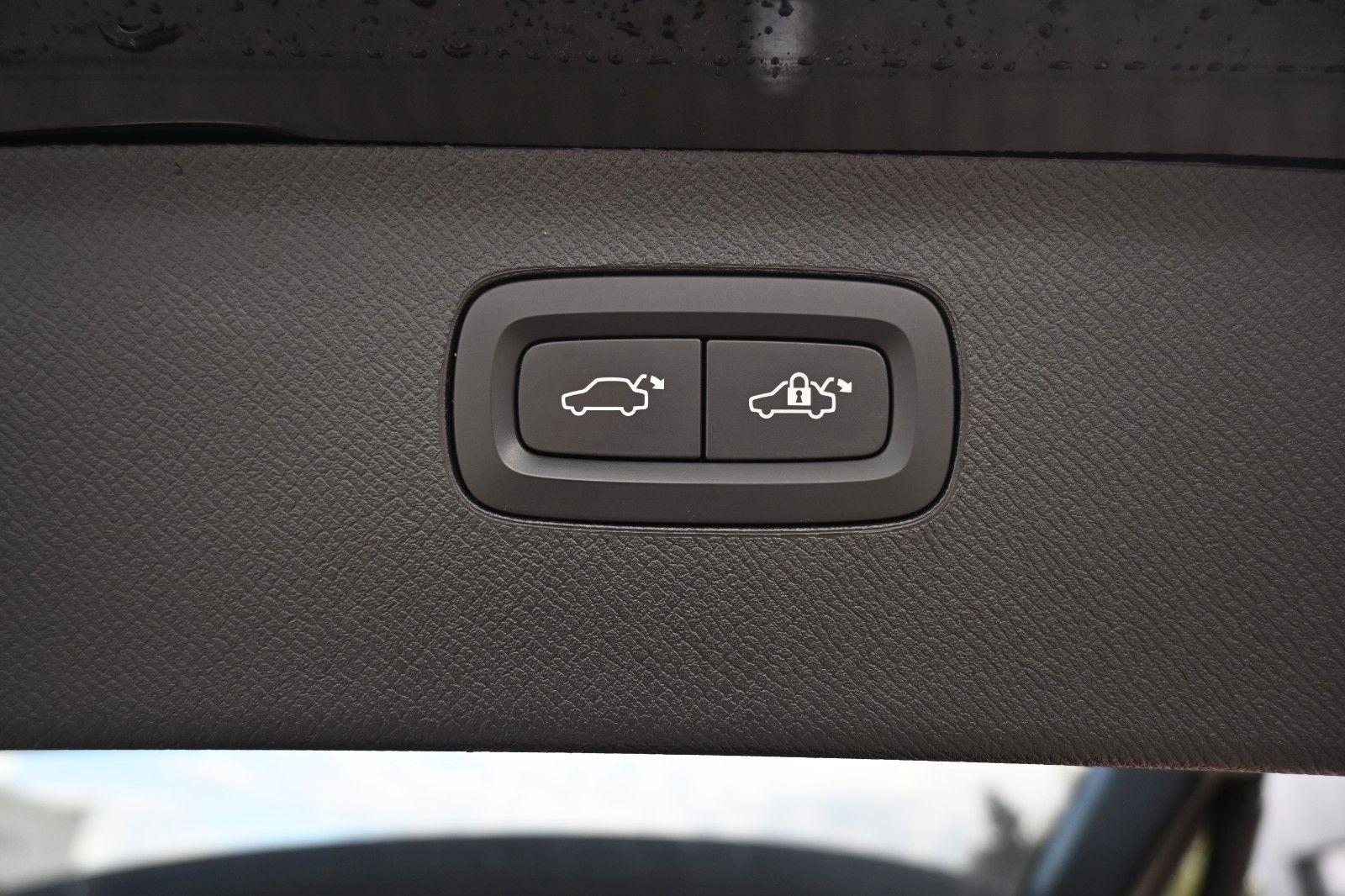 Volvo XC90 B5 Ultimate Bright AWD MASS*LUFT*BW*HUD*AHK