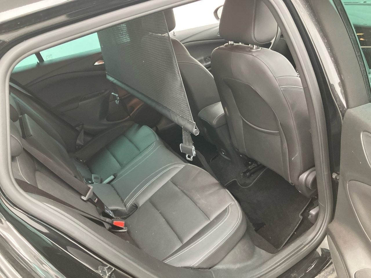 Opel Astra K Sports Tourer Ultimate - Samsaru's Car Outlet