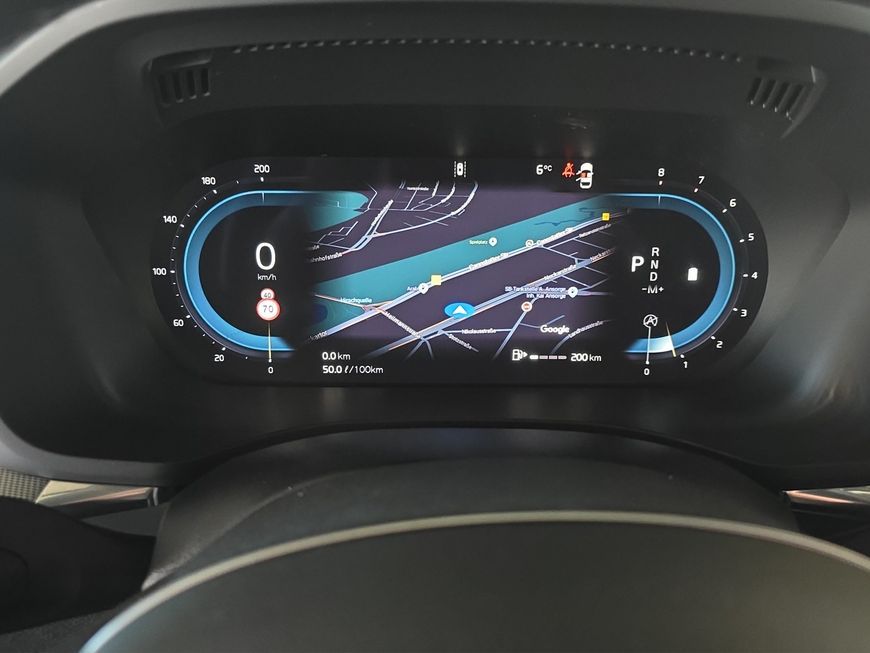 Volvo XC60 B5 B AWD Core