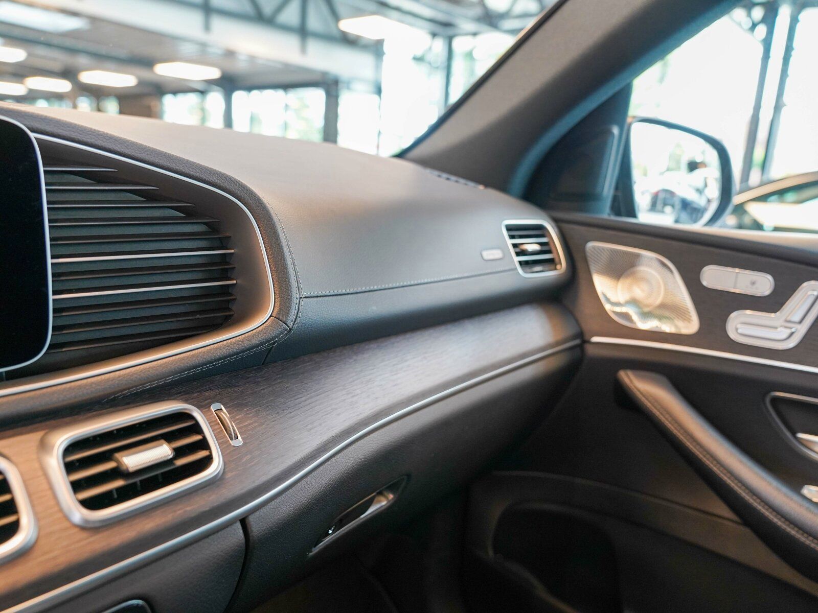Mercedes-Benz GLE 350 e 4M Coupé AMG Line Night Burmester Pano
