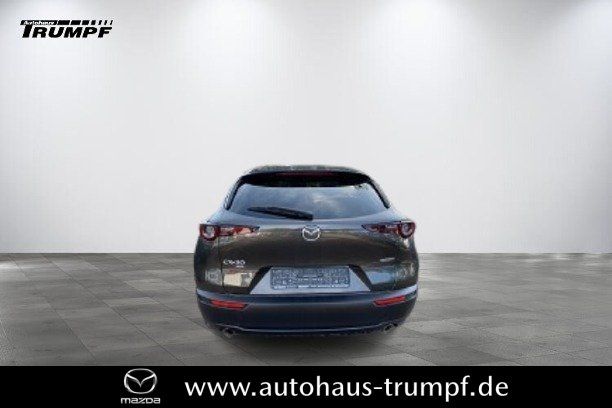 Mazda CX-30 186PS AWD 6AG SELECTION DESIGN-u.PREMIUM-P