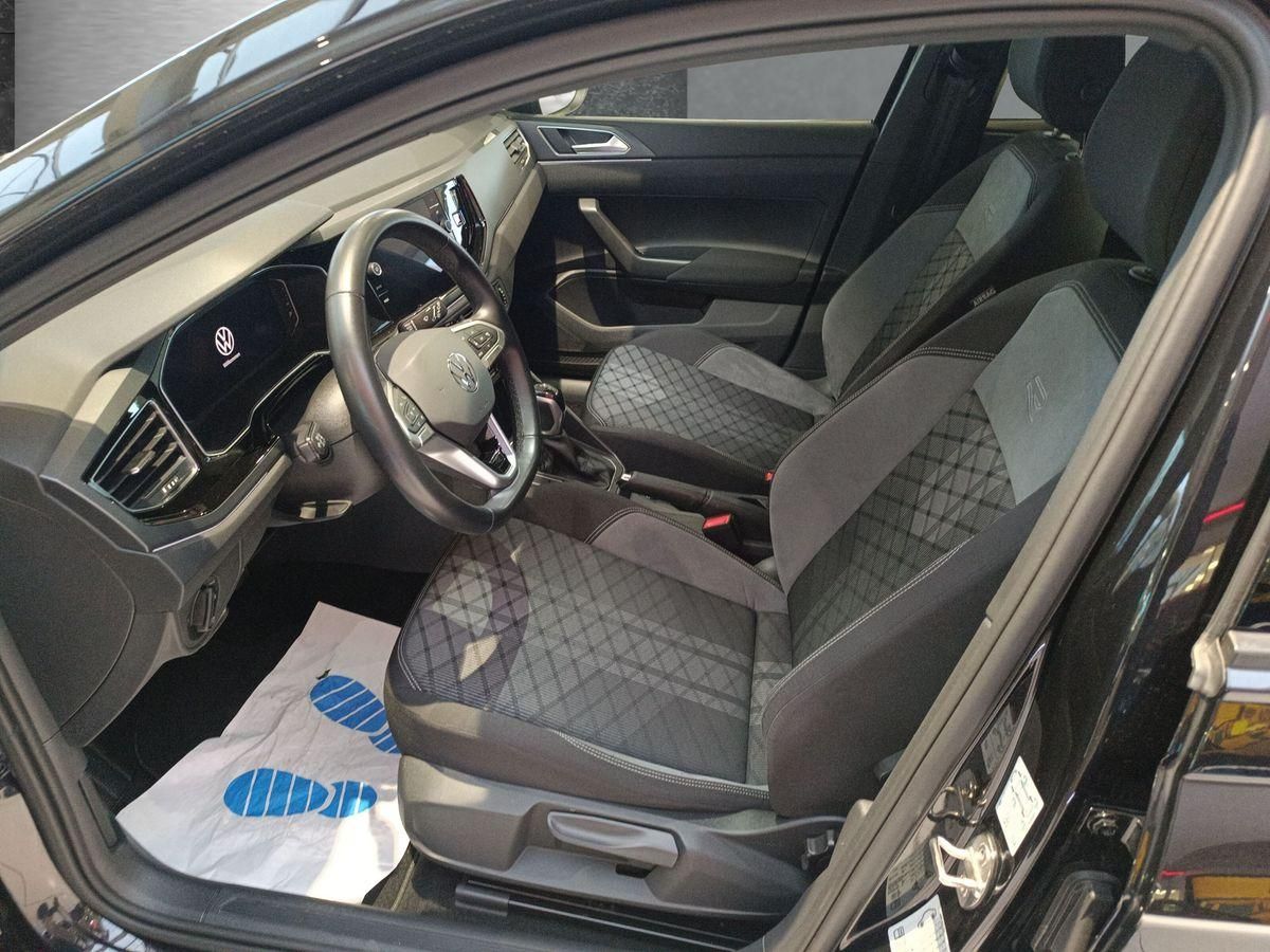 Volkswagen TAIGO 1.0 TSI R-LINE - Samsaru's Car Outlet