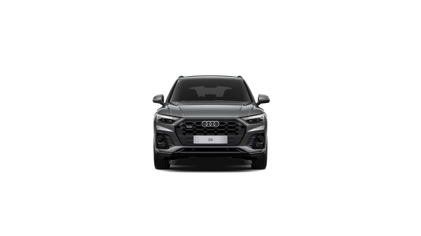 Audi Q5 50 TDI quattro S line - Samsaru's Car Outlet