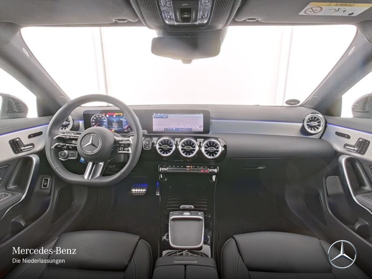 Mercedes-Benz CLA 250 4M AMG - Samsaru's Car Outlet
