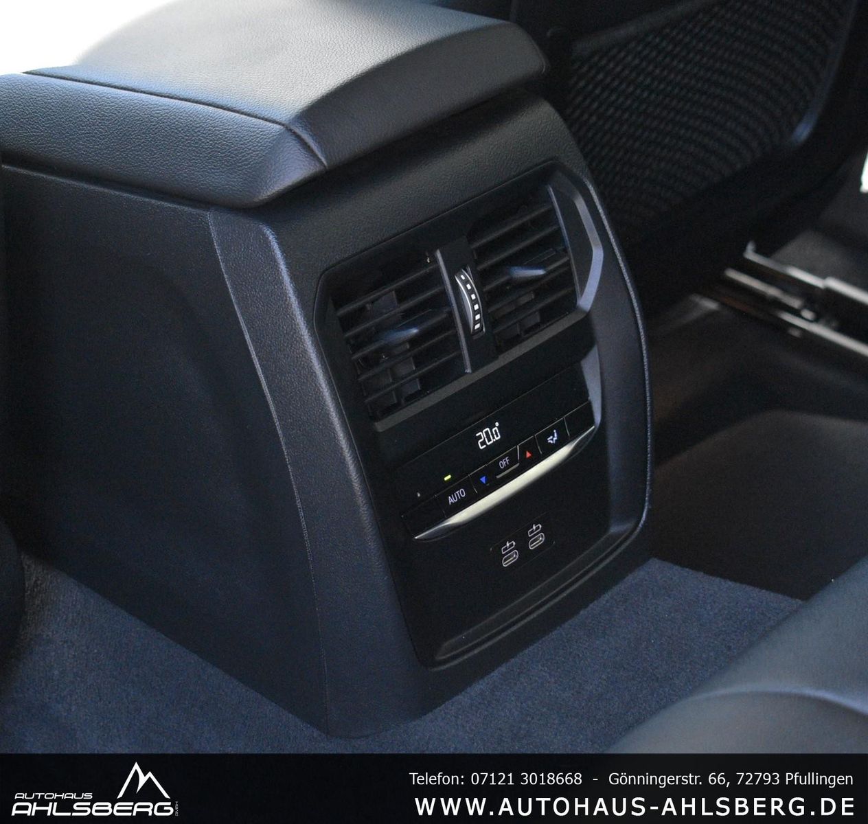 BMW 320 i M SPORT - Samsaru's Car Outlet