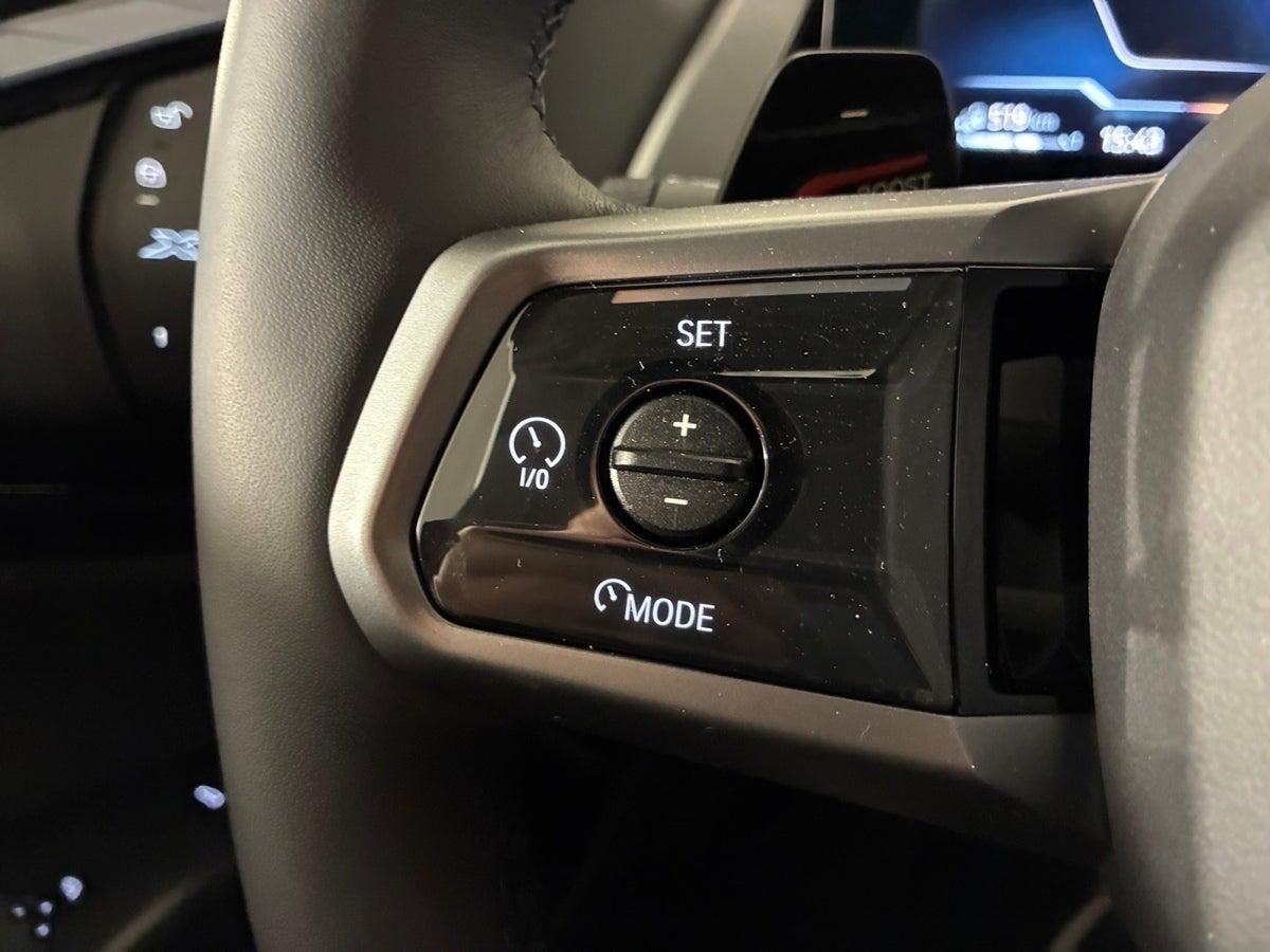 BMW X3 xDrive30e M-Sport HUD AHK H&K 20" ACC 360