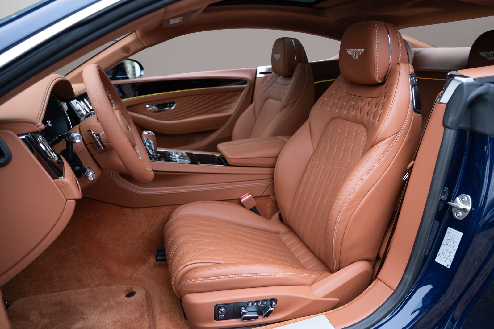 Bentley Continental GT Azure *MY2026*