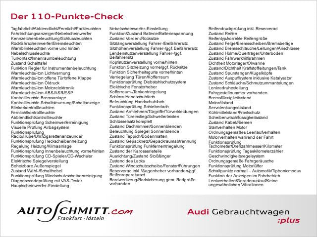 Audi Q5 40 TDI quattro S line LED ACC AHK Stanndheizu
