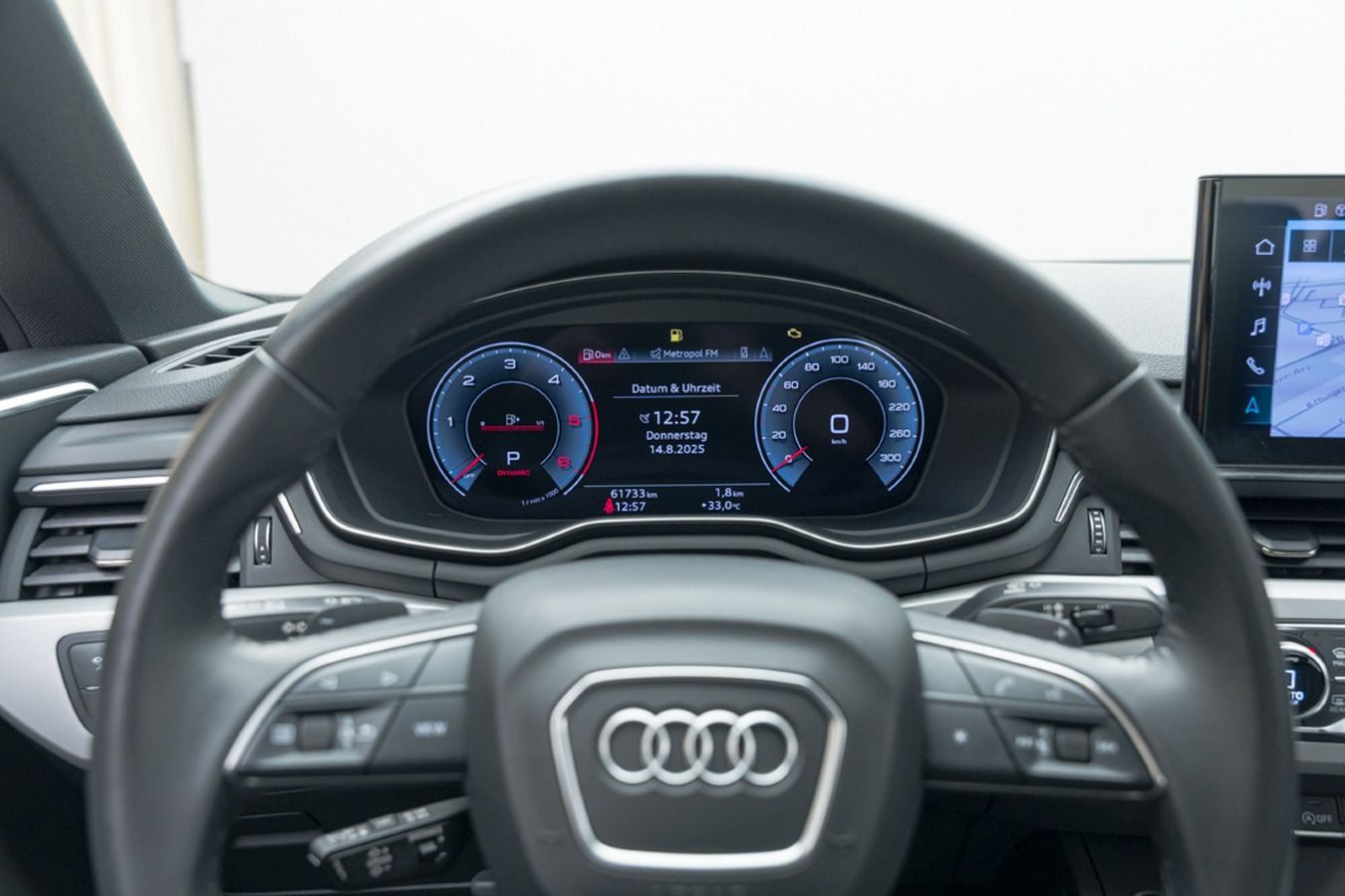 Audi A5 Coupe 40 TDI S-TRO*QUA*S-LINE*MATRIX*RFK*NAVI