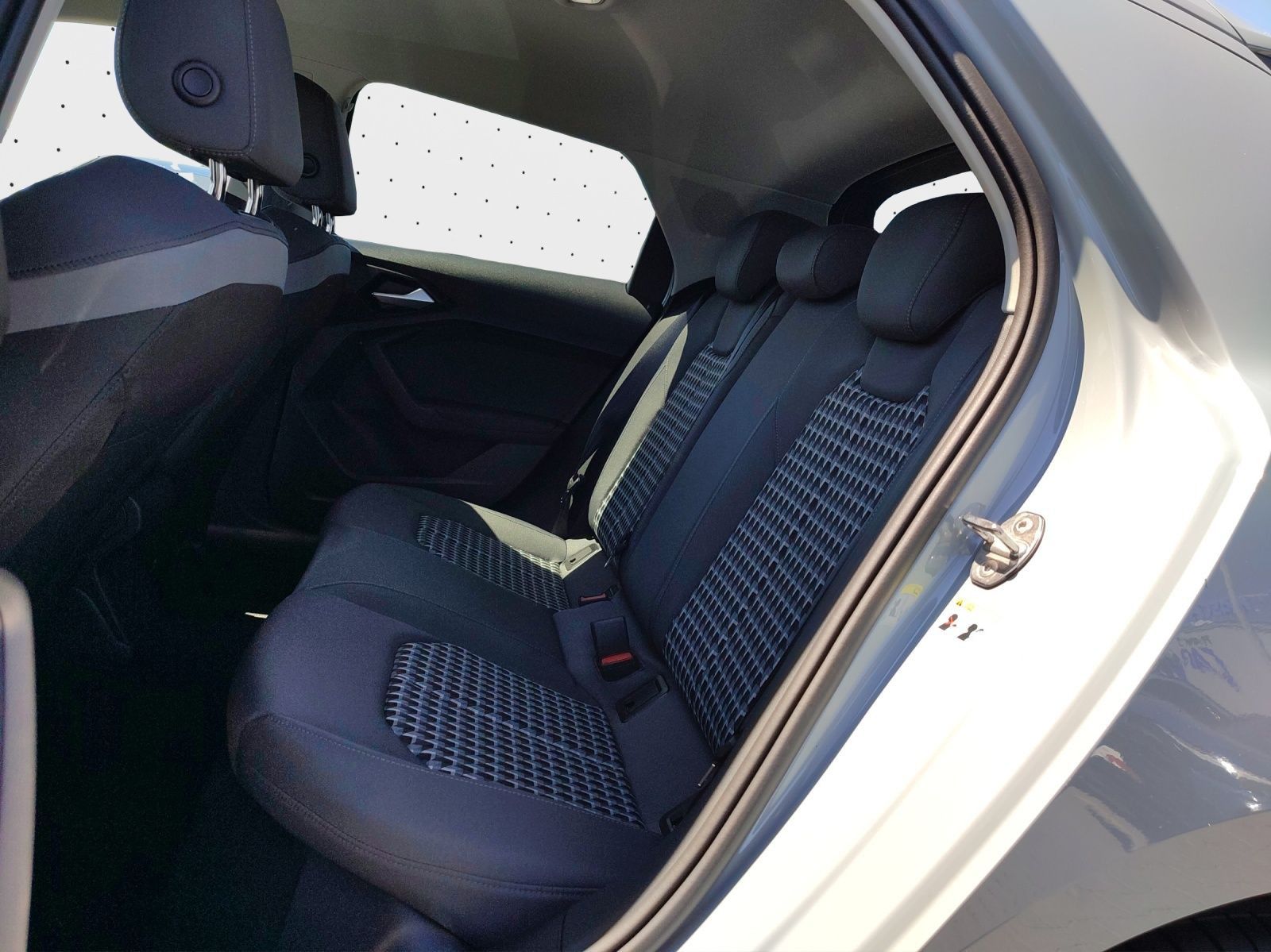 Audi A1 Sportback S line 25 TFSI*Audi conncet*LED*Sit