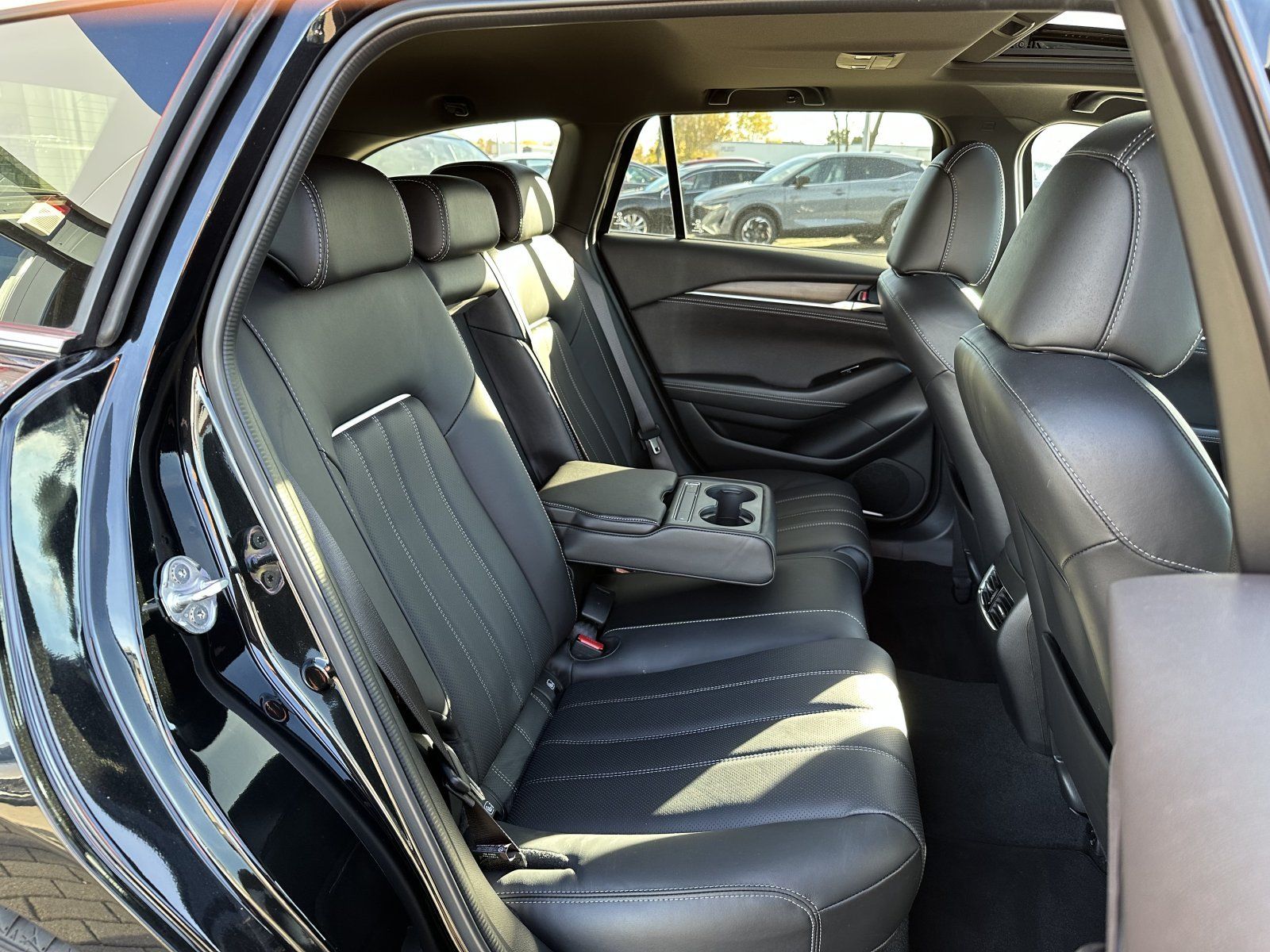 Mazda 6 2.5 194 TAKUMI/SUNROOF/BOSE/360°