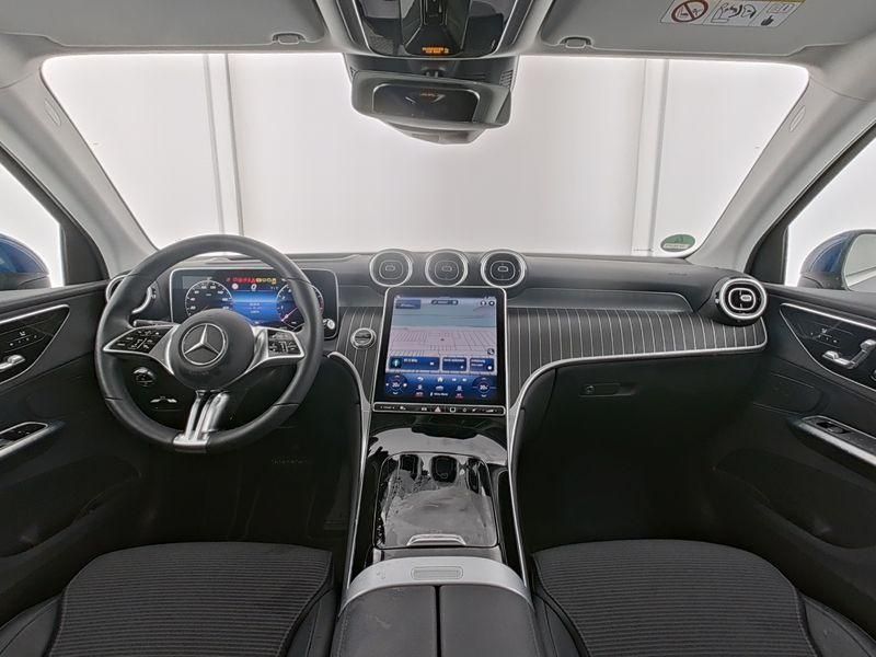 Mercedes-Benz GLC 200 200, 4 Matic, Pano, Head-up, Memory, ...