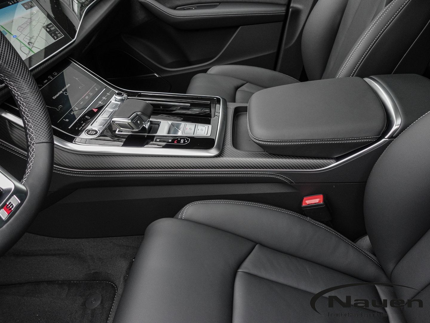 Audi Q7 50 TDI quattro S line*7-Sitzer Allradlenkung*