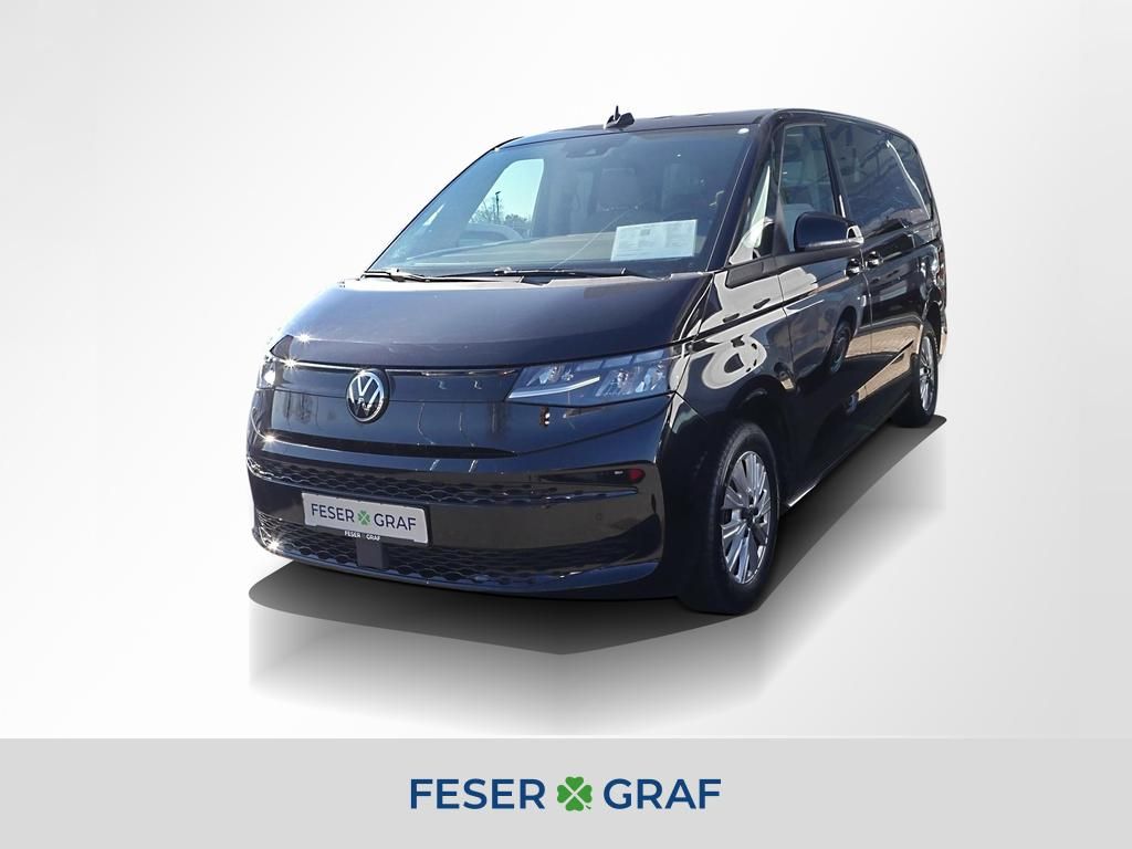Volkswagen T7 Multivan 2.0 TDI - Samsaru's Car Outlet