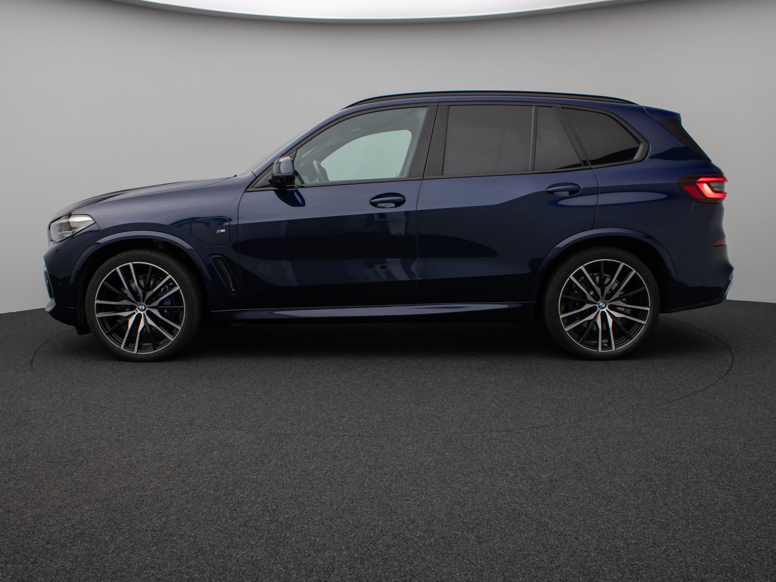 BMW X5 xD45e M Sport Panorama 360°HUD DAB H/K 22Zoll