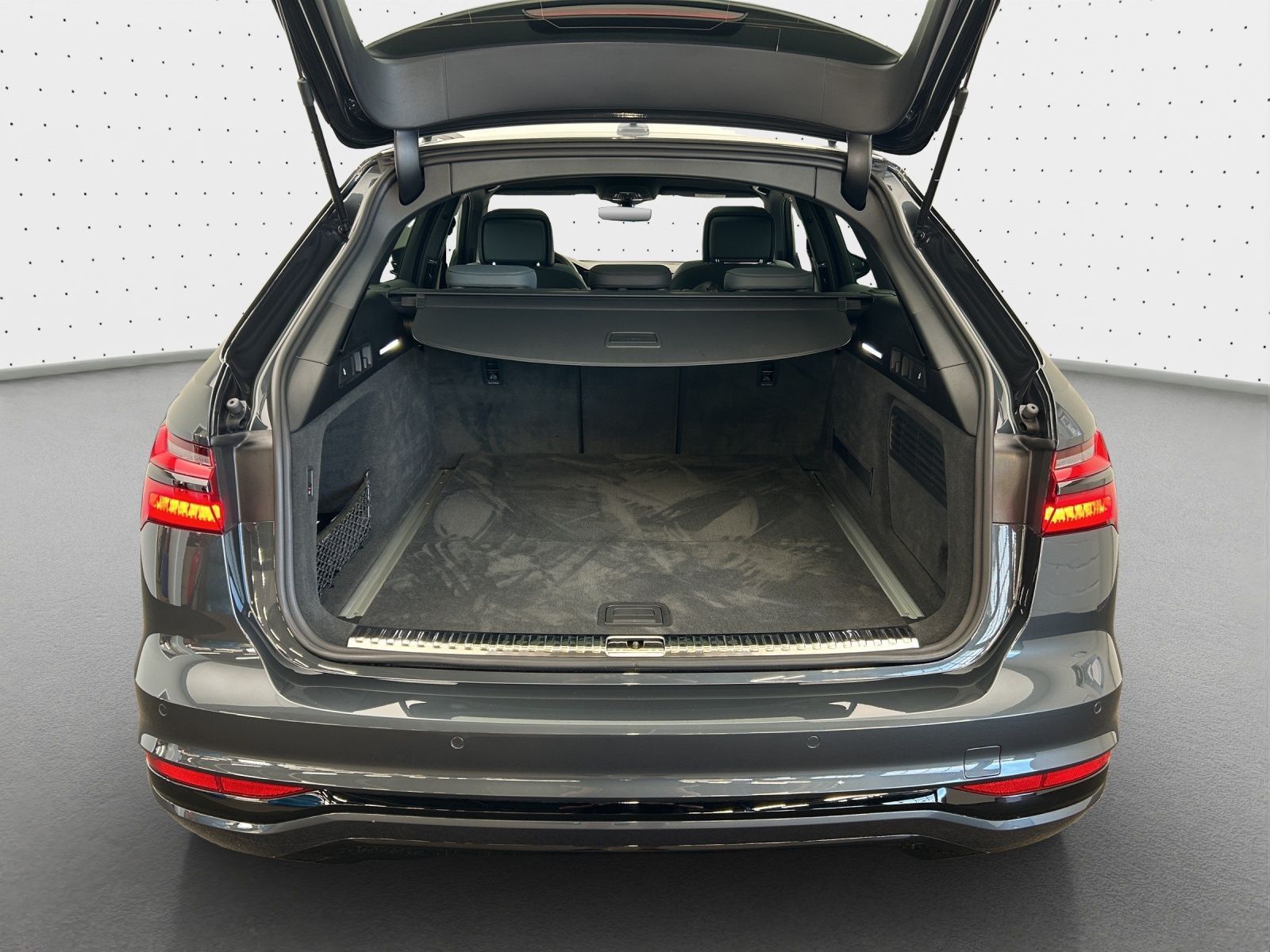 Audi A6 allroad quattro 50 TDI - Samsaru's Car Outlet