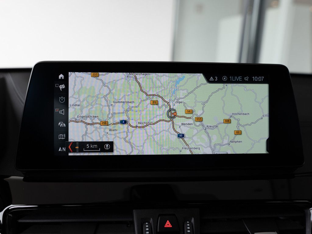 BMW X1 xDrive 20d M-Sport - Samsaru's Car Outlet