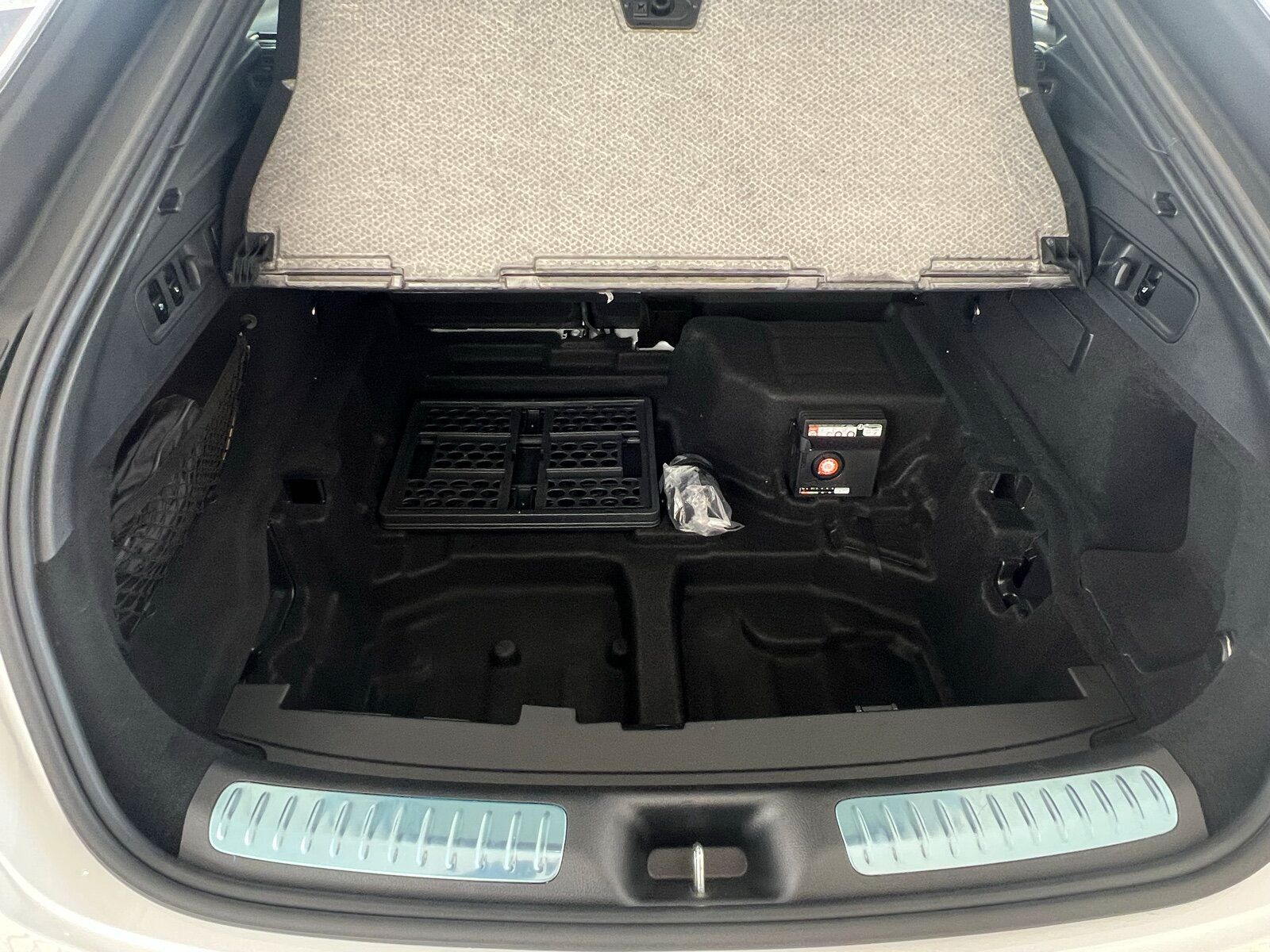 Mercedes-Benz GLC 450 d 4M AMG Line/Pano.-Dach/Distronic/AHK