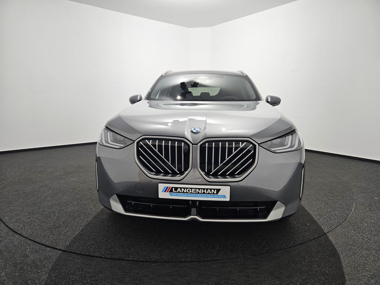 BMW X3 30e xDrive HUD AHK Harman Kardon Kamera