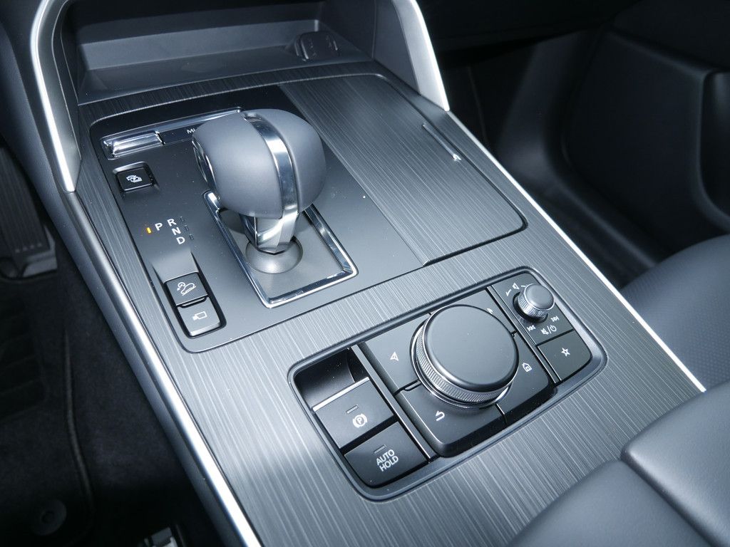 Mazda CX-80 e-SKYACTIV PHEV 327 SHZ BOSE LED PANO 360°