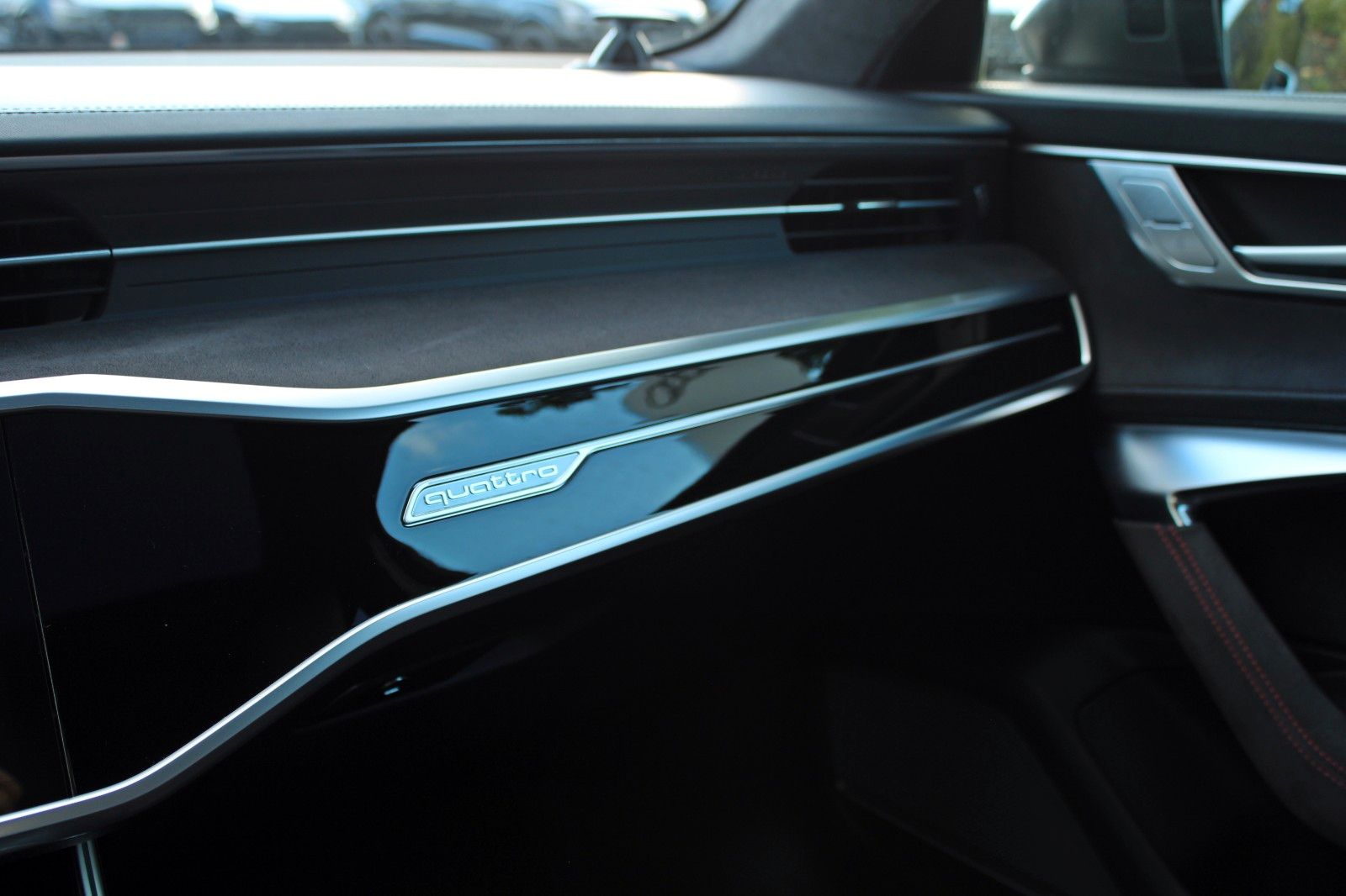 Audi RS6 PERFOMANCE KERAMIK RS-ABGAS PANO STHZG. 305