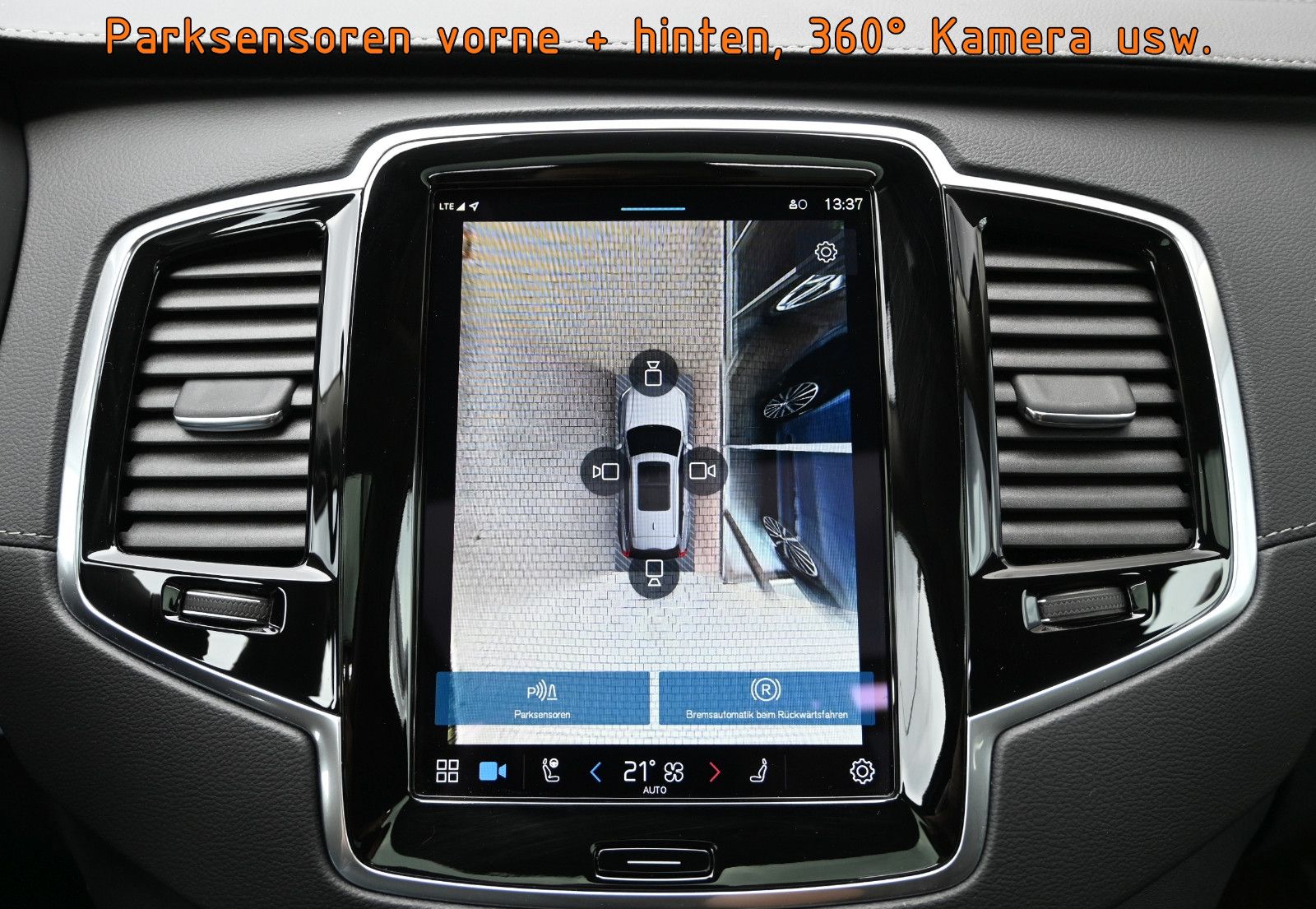 Volvo XC90 T8 AWD Re Ultimate Bright - Samsaru's Car Outlet