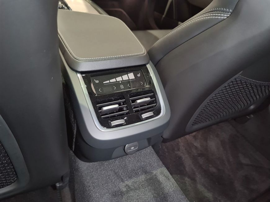 Volvo S90 B5 D AWD Ultimate Bright