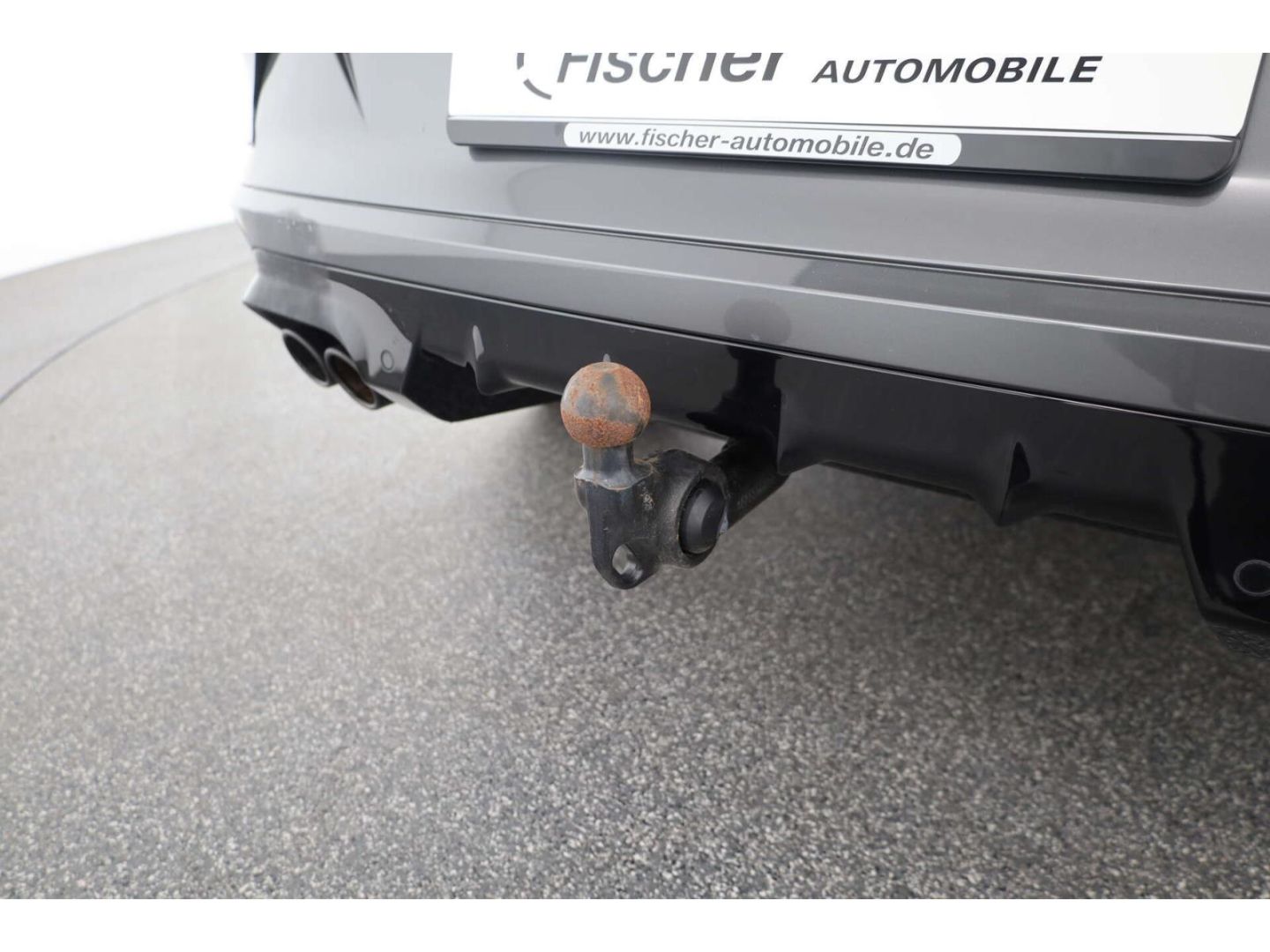Cupra Formentor 2.0 TSI 4Drive VZ