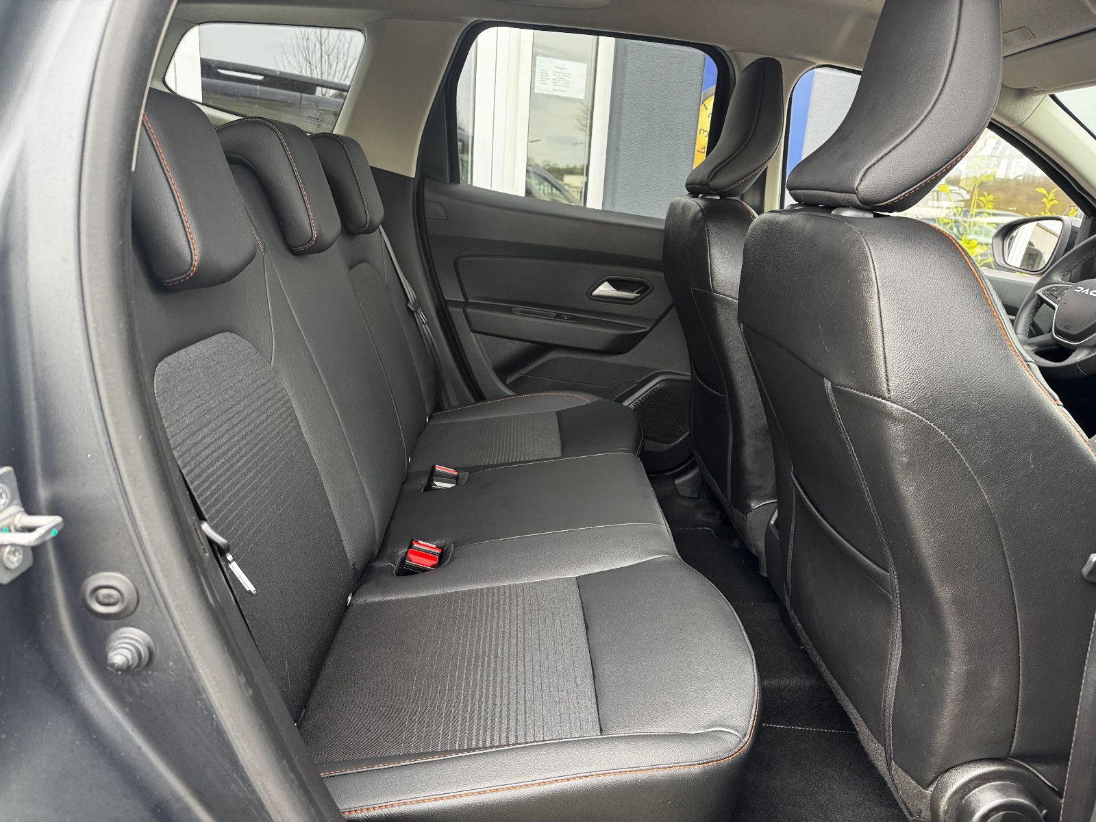 Dacia Duster II MatEdition - Samsaru's Car Outlet