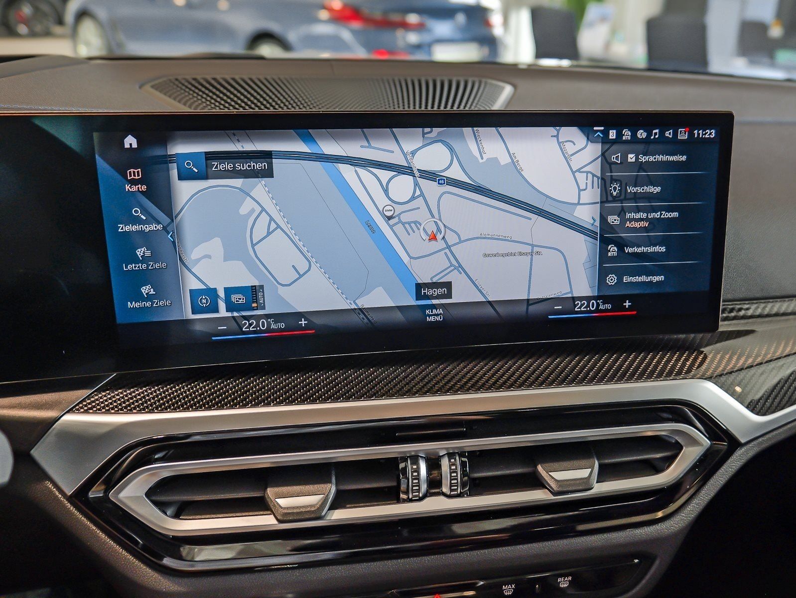 BMW 330i xDrive Touring M-Sport Pro - Samsaru's Car Outlet