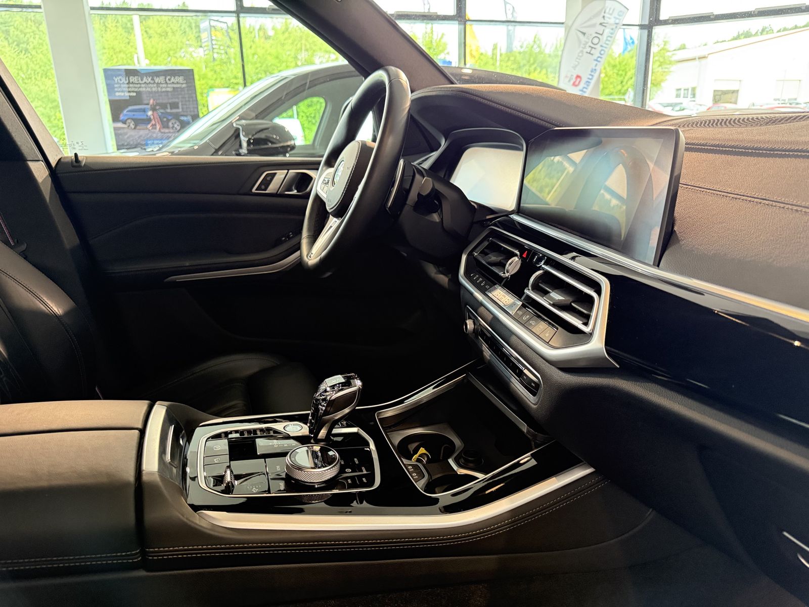 BMW X5 xDrive30d M Sport M Sportpaket Head-Up HiFi