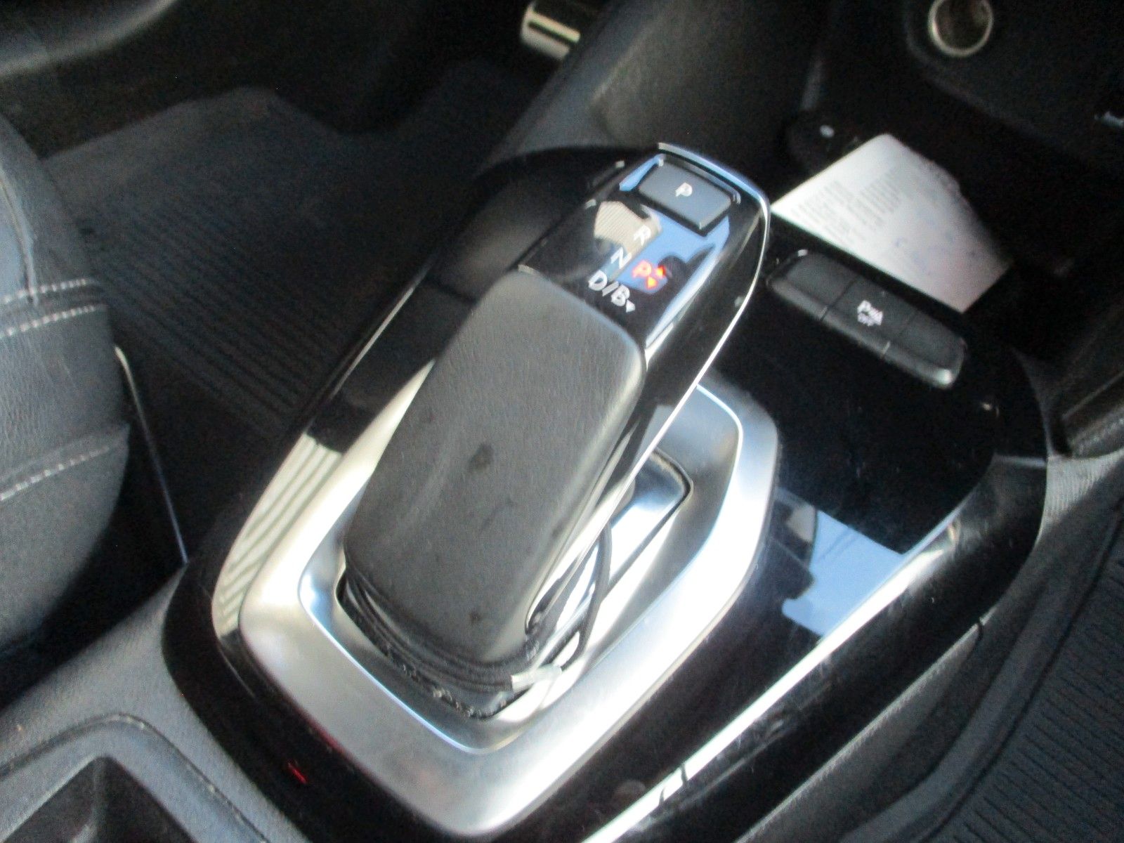 Opel Corsa F e Ultimate - Samsaru's Car Outlet