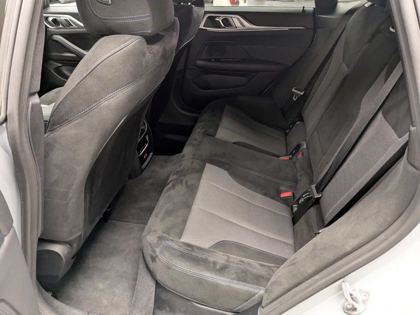 BMW 420d