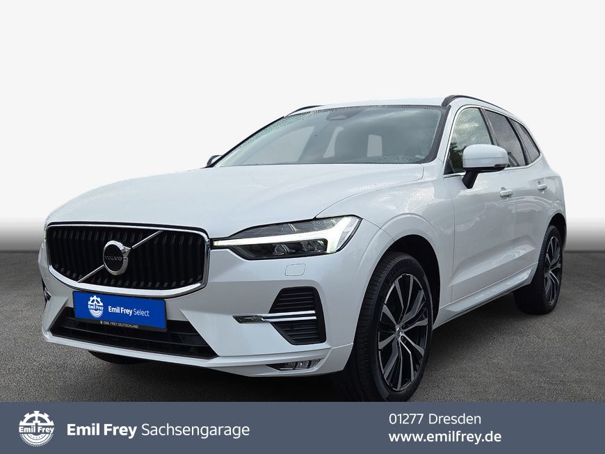 Volvo XC60 B4 B Core  STDHZ * WINTERPAKET