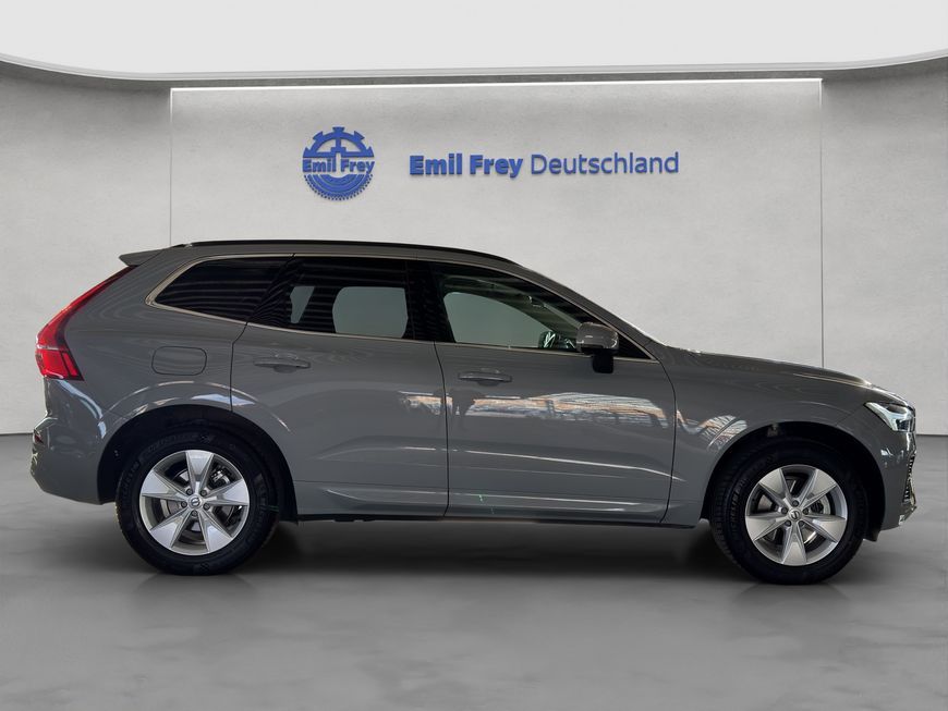 Volvo XC60 B5 B AWD Core