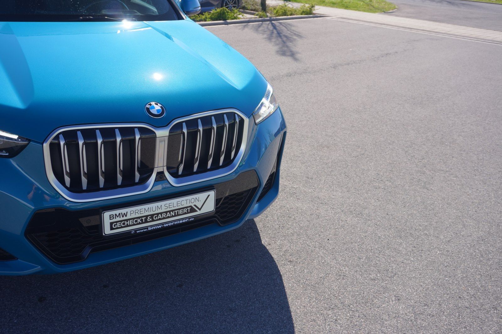 BMW X1 xDrive20d M Sportpaket - Samsaru's Car Outlet